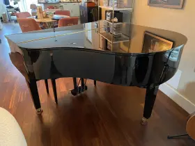GB1K YAMAHA Baby Piano #3