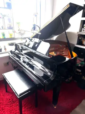 GB1KSC2 YAMAHA Silent Baby Piano