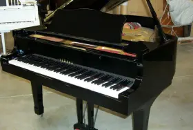 GC1S YAMAHA Silent Baby Piano Outlet