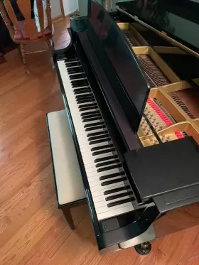 GH1B YAMAHA Piano #3