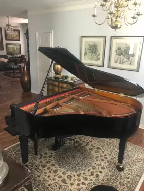 J2943535 YAMAHA Junior Piano #2