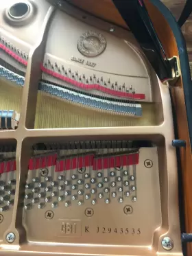 J2943535 YAMAHA Junior Piano #3