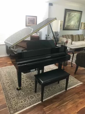 J2943535 YAMAHA Junior Piano