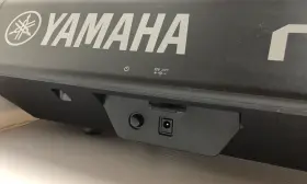 MOX8-88 YAMAHA Gradded Hammer Action Synthesizer Keyboard #2