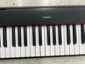 NP-32 YAMAHA Piaggero #2