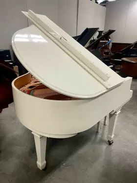 117757 YOUNG CHANG Baby Piano #2