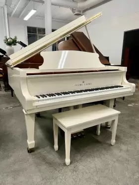 117757 YOUNG CHANG Baby Piano