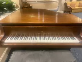 G157 YOUNG CHANG Baby Piano Finish #2