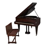 Vintage Mason & Hamlin Model A Grand Piano (1915-1919) Local Pickup/delivery Dfw. Fixed Price $1000.00.