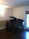 Kohler & Chase Baby Grand Piano Used. Fixed Price $700.00.