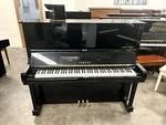 Yamaha U3 Ebony Polish. Fixed Price $5995.00.