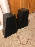 Yamaha Disklavier Mark Iii Speakers V632620 For Grand Piano. Fixed Price $199.00.