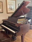 Steinway Grand Piano Model O. Fixed Price $20000.00.