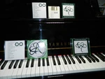 23 Memorable Melodies Piano Solos For Pianodisc Pds-228cfx Pds-128 Opus7 Pianocd. Fixed Price $29.95.