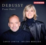 Louis Lortie - Piano Duets New Cd. Fixed Price $22.71.
