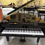 Yamaha 2005 5 3 Gh1 Baby Grand Piano Outlet. Fixed Price $8500.00.