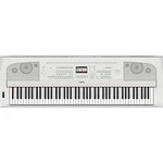 Yamaha Dgx670 88key Portable Grand White 197881407773. Fixed Price $639.99.