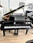 Pearl River Gp159 5'4" Baby Grand Piano Ebony Polish. Fixed Price $3995.00.