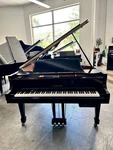 Kohler & Campbell Skg-600s Baby Grand Piano W/player System 5'9" Polished Ebony. Fixed Price $6995.00.