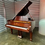 Steinway Grand Piano Model O. Fixed Price $45000.00.