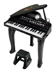 Winfun Symphonic Grand Piano Set For Kids 3+ Years 37 Keys 15 Demo Songs 8 In.... Fixed Price $110.18.
