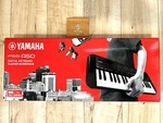 Yamaha Pss-a50 Electronic Piano Keyboard 37 Mini Keys Black Portable 1.2kg. Fixed Price $99.99.