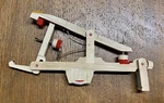 1 New Usa Baldwin Artist Grand Piano Wippen/whippen Repair Renner. Fixed Price $14.99.