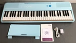 The One Keyboard Smart Piano Sing, 61 Keys - Baby Blue New/open Box. Fixed Price $114.99.