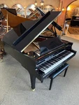Essex Egp-173 Grand Piano With Qrs Pnomation Player System - Used. Fixed Price $19899.00.