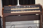 Roland Vk88 Combo Organ Dual Drawbar Keyboard Psych Worship Pop Hammond Style. Fixed Price $2999.99.