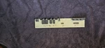 Samick Digital Piano Line & Midi Board. Fixed Price $75.00.
