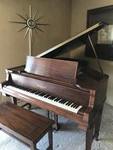 1922 Knabe Baby Grand Piano. Fixed Price $2000.00.