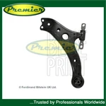 Premier Track Control Arm Fits Lexus Rx 2003-2008 2.4 3.0 3.3 3.5 #2 4806948020. Fixed Price $152.45.