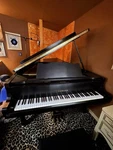 Yamaha 898096 G2 Grand Piano. Fixed Price $11000.00.