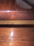 Stunning Weinbach Grand Piano - Czech Republic (petrof). Fixed Price $5000.00.