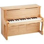 Kawai Upright Piano Mini Toys Natural For Kids 32 Keys F5-c8 Made In Japan 1154. Fixed Price $188.99.