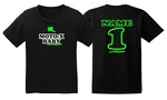 Moto-x Baby Shirt Infant Mx Bike Motocross Yz Ktm Cr Kx Rmz Dirt. Fixed Price $18.99.