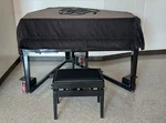 Yamaha Avantgrand N3 Hybrid Piano - With Extras / Dolly. Fixed Price $4500.00.