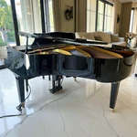 Yamaha Dgp1 Disklavier Grand Piano. Fixed Price $13500.00.