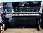Yamaha U1 Upright Piano 48" Polished Ebony. Fixed Price $4995.00.