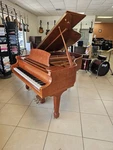 Grand Piano By Pramberger. Fixed Price $16500.00.