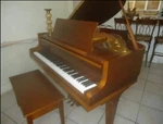 Howard Kawai Baby Grand Piano. Fixed Price $3200.00.