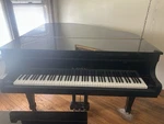 Kawai Baby Grand Piano. Fixed Price $3500.00.