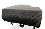 Steinway Grand Piano Cover Custom Fit Finest Fabric - Heavy Quilted Mackintosh. Fixed Price $667.00.