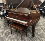 Steinway B 6'11" Grand Piano - Picarzo Pianos Rosewood Model Video. Fixed Price $28000.00.