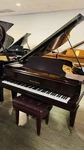 Aa Mason & Hamlin Grand Piano 6 4 Mahogany -offers Considered-. Fixed Price $12995.00.
