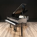 1941 Steinway Model M Grand Piano Art Deco Ebony Fully Restored. Fixed Price $75000.00.