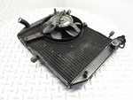 2001 00-01 Yamaha Yzfr1 Radiator Fan Cooling Oem Engine Cooler. Fixed Price $69.88.