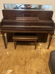 Steinway &sons 1914 Vertegrand Piano Serial Number. Fixed Price $6000.00.