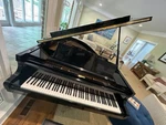 Kawai Kg-2c 6' Grand Piano. Fixed Price $9000.00.